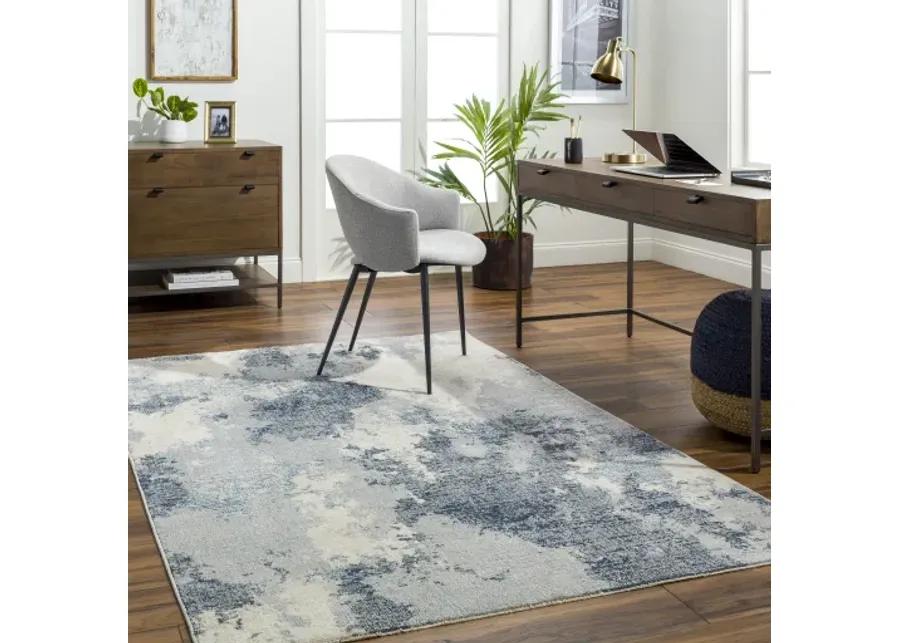 Amore AMO-2340 7'10" x 7'10" Machine Woven Rug