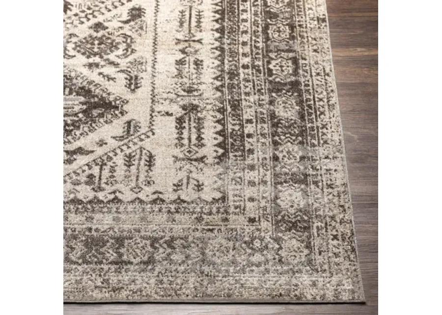 Lavadora LVR-2301 2'7" x 7'3" Rug