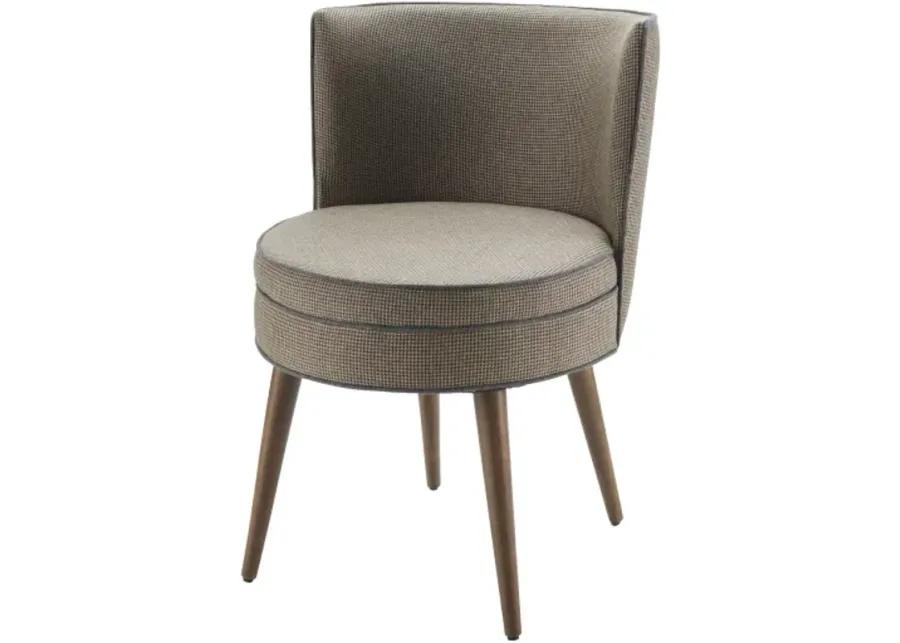 Gabby GBY-001 30"H x 20"W x 24"D,  30"H x 20"W x 24"D Dining Chair