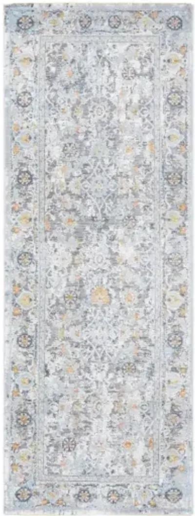 Hassler HSL-2300 7'10" x 10'2" Machine Woven Rug