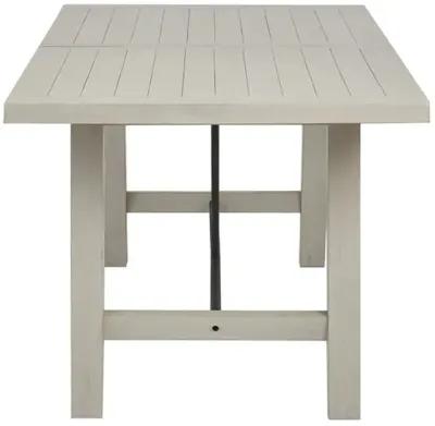 Sonoma Rectangle Dining Table