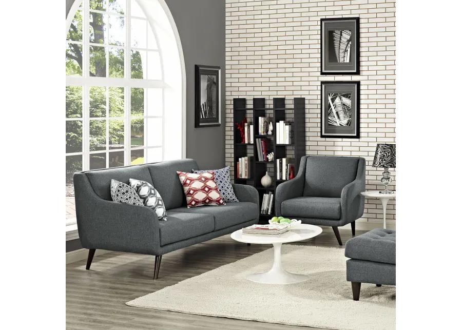 Verve Living Room Set Set of 2