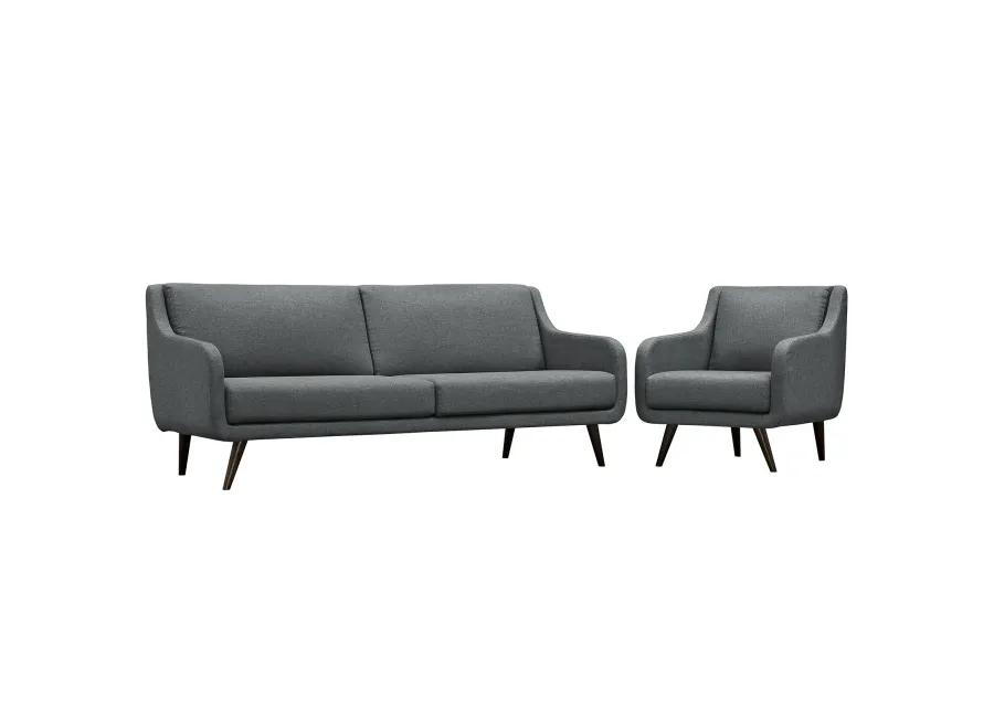 Verve Living Room Set Set of 2