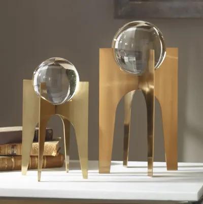 Ellianna Spheres - Set of 2