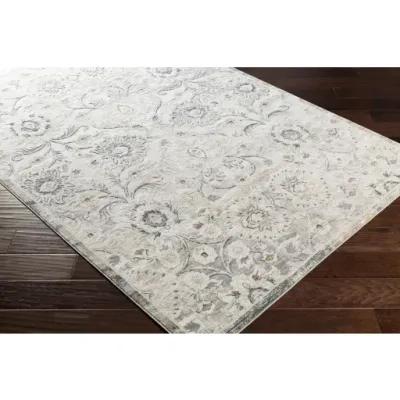 Quatro 5'3" x 7'3" Rug