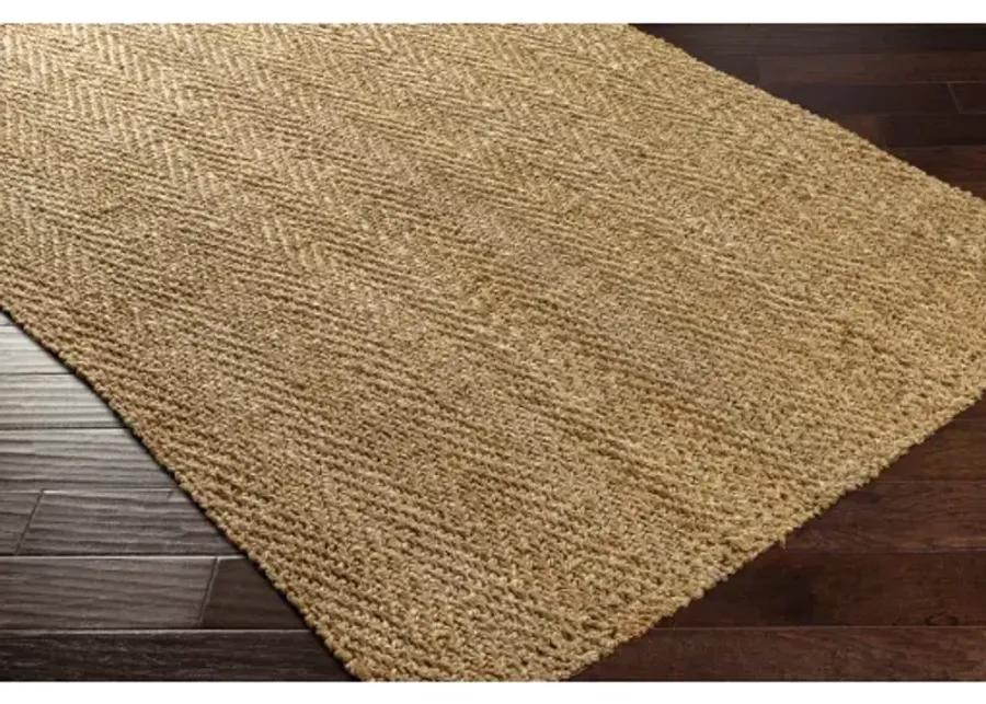 Kochi KOC-2300 4' x 6' Hand Made Rug