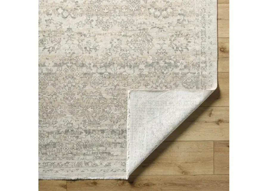 Once Upon a Time OAT-2306 7'10" x 9'10" Machine Woven Rug