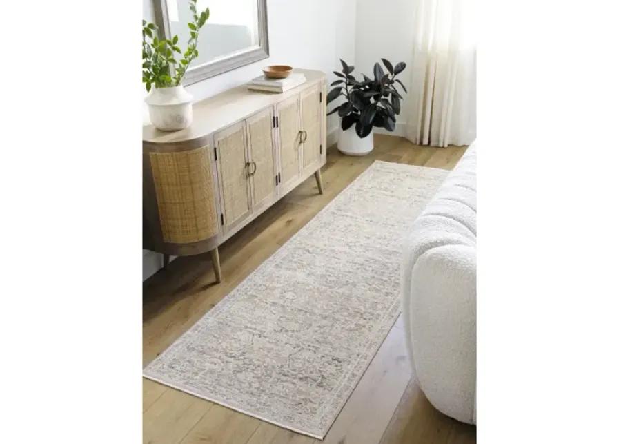 Once Upon a Time OAT-2306 7'10" x 9'10" Machine Woven Rug