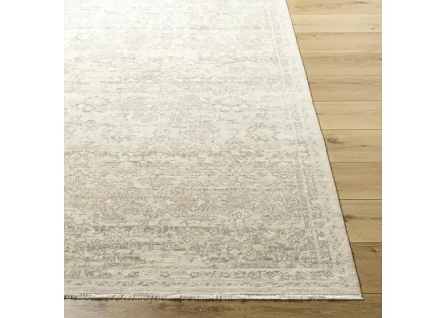 Once Upon a Time OAT-2306 7'10" x 9'10" Machine Woven Rug