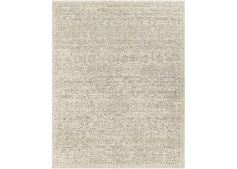 Once Upon a Time OAT-2306 7'10" x 9'10" Machine Woven Rug