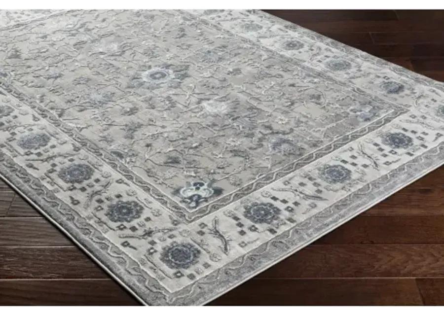 Katmandu 6'7" x 9'6" Rug