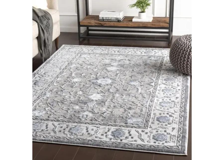 Katmandu 6'7" x 9'6" Rug