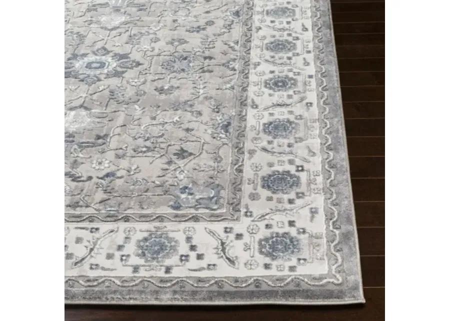 Katmandu 6'7" x 9'6" Rug