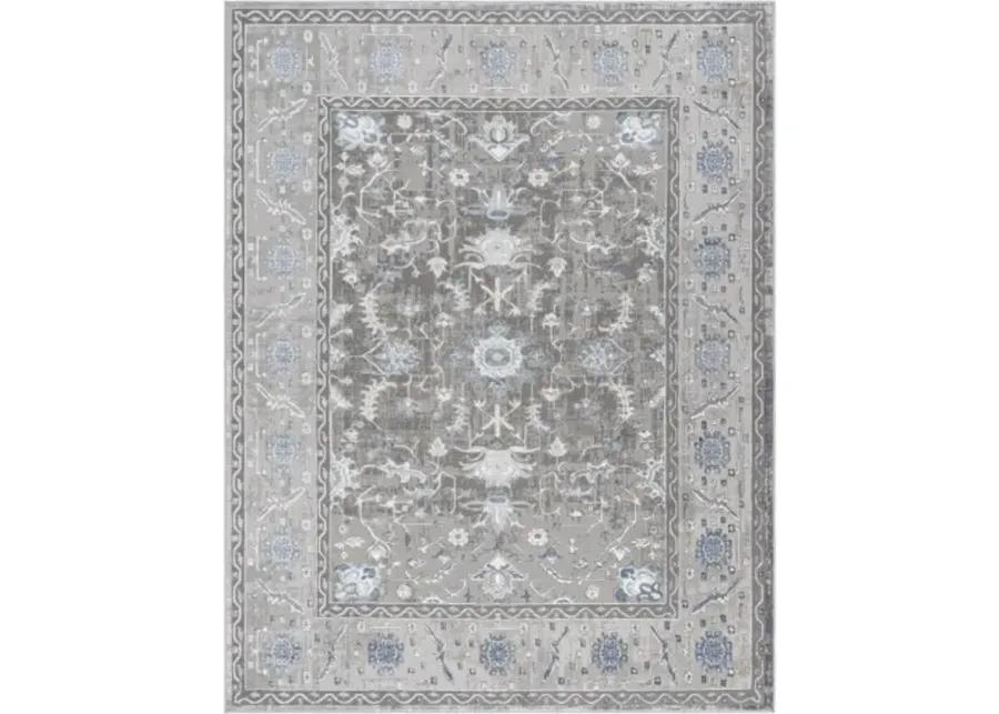 Katmandu 6'7" x 9'6" Rug