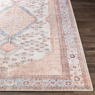 Amelie 5'3" x 7'3" Rug