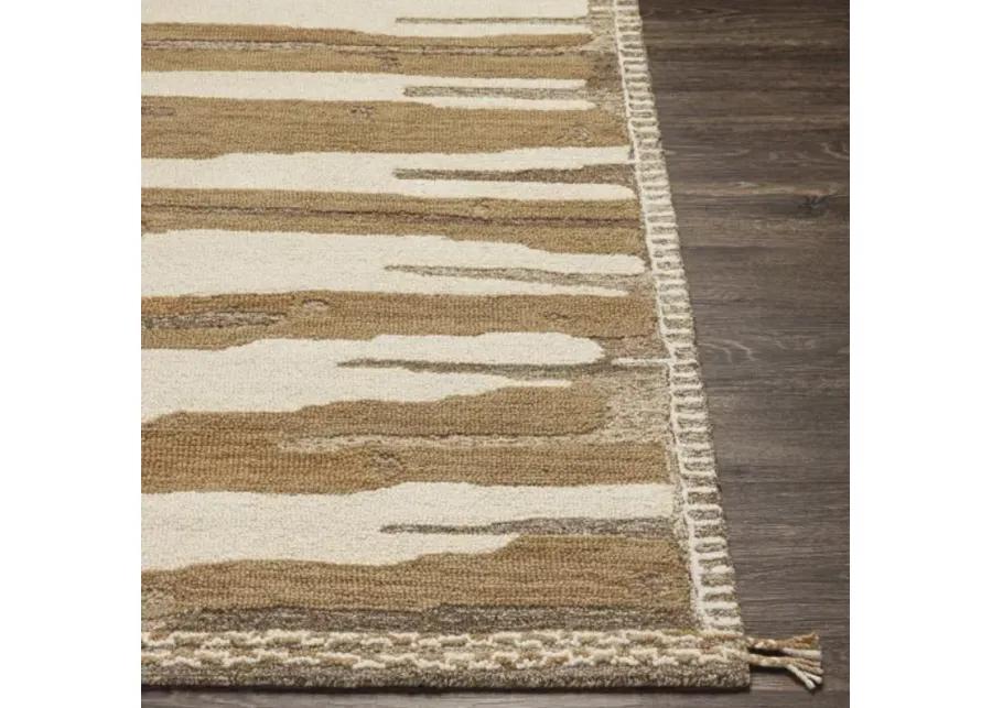 Cherokee 9' x 12' Rug