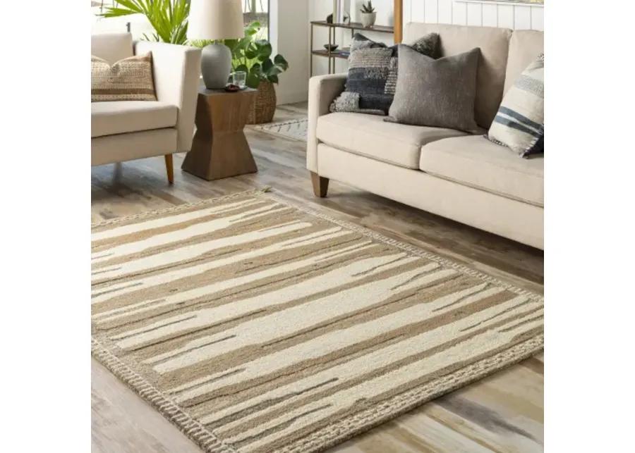 Cherokee 9' x 12' Rug