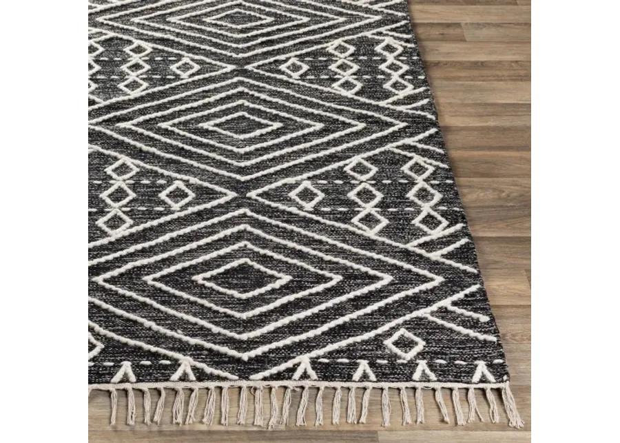 Bedouin 2' x 3' Rug