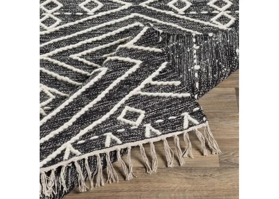 Bedouin 2' x 3' Rug