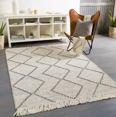 Uttar 6' x 9' Rug