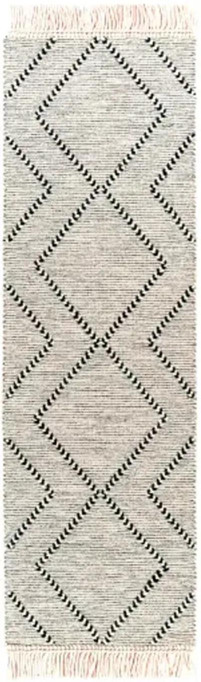 Uttar 6' x 9' Rug