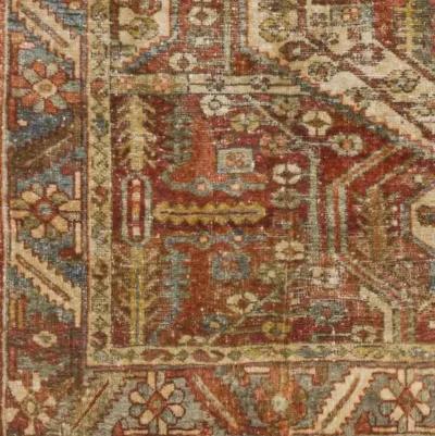 Lavable LVB-2300 2'6" x 8' Rug