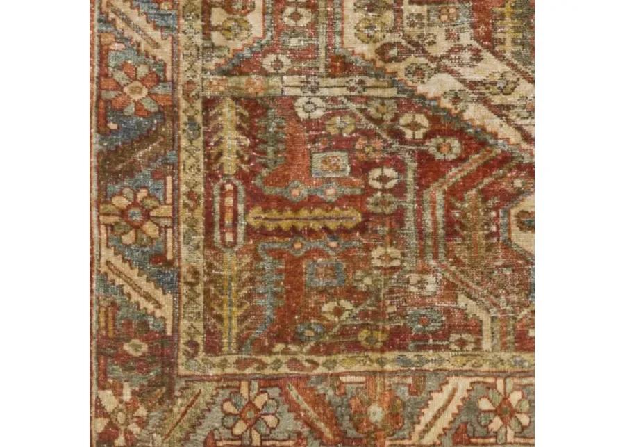 Lavable LVB-2300 2'6" x 8' Rug