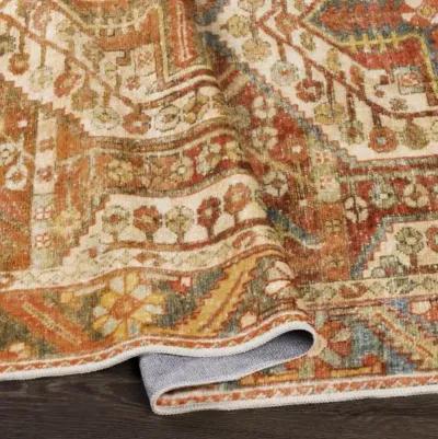 Lavable LVB-2300 2'6" x 8' Rug