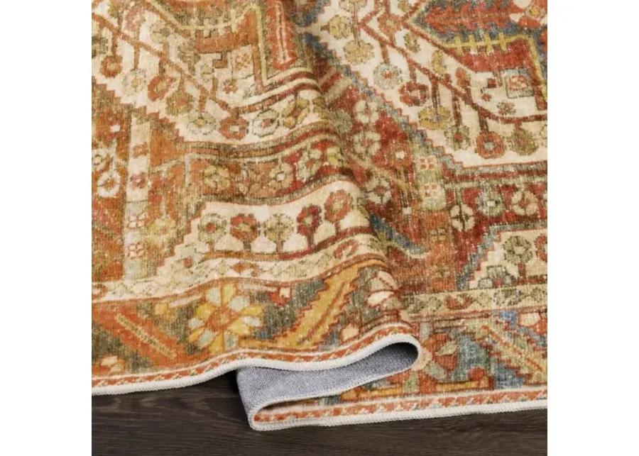 Lavable LVB-2300 2'6" x 8' Rug