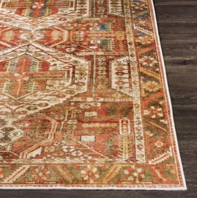 Lavable LVB-2300 2'6" x 8' Rug