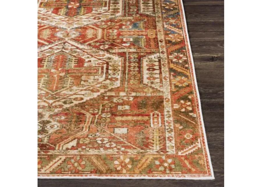 Lavable LVB-2300 2'6" x 8' Rug