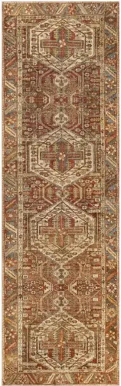 Lavable LVB-2300 2'6" x 8' Rug