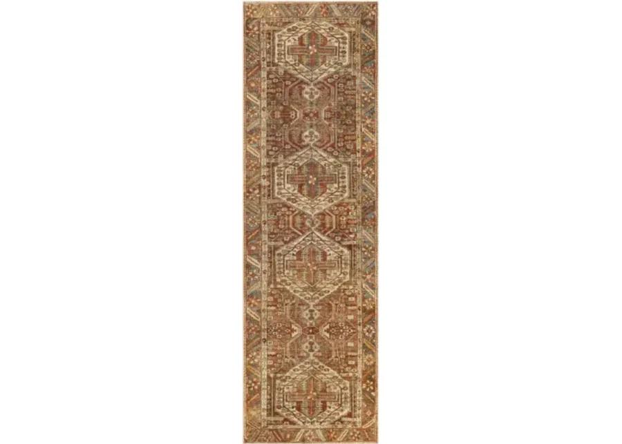 Lavable LVB-2300 2'6" x 8' Rug