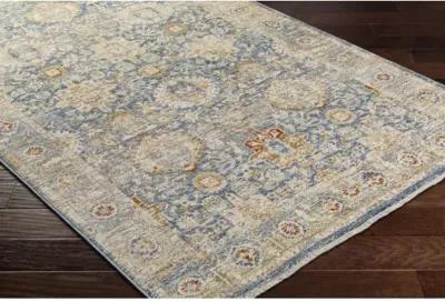 Chicago CHG-2310 8'10" x 12'8" Machine Woven Rug