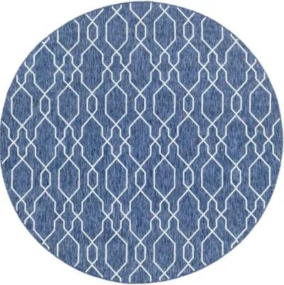 Eagean 7'10" x 10' Oval Rug