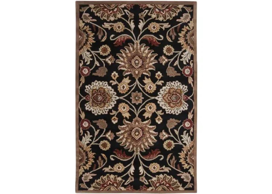 Caesar 5' x 8' Rug