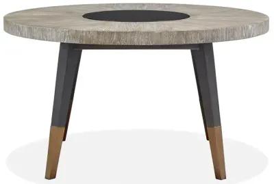 Ryker Round Dining Table