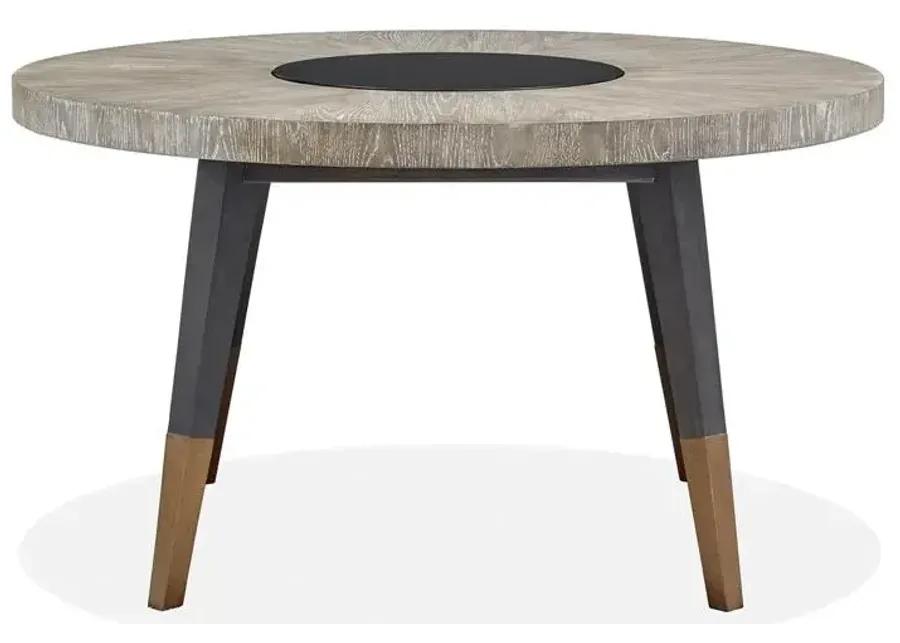 Ryker Round Dining Table