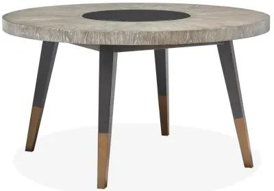 Ryker Round Dining Table