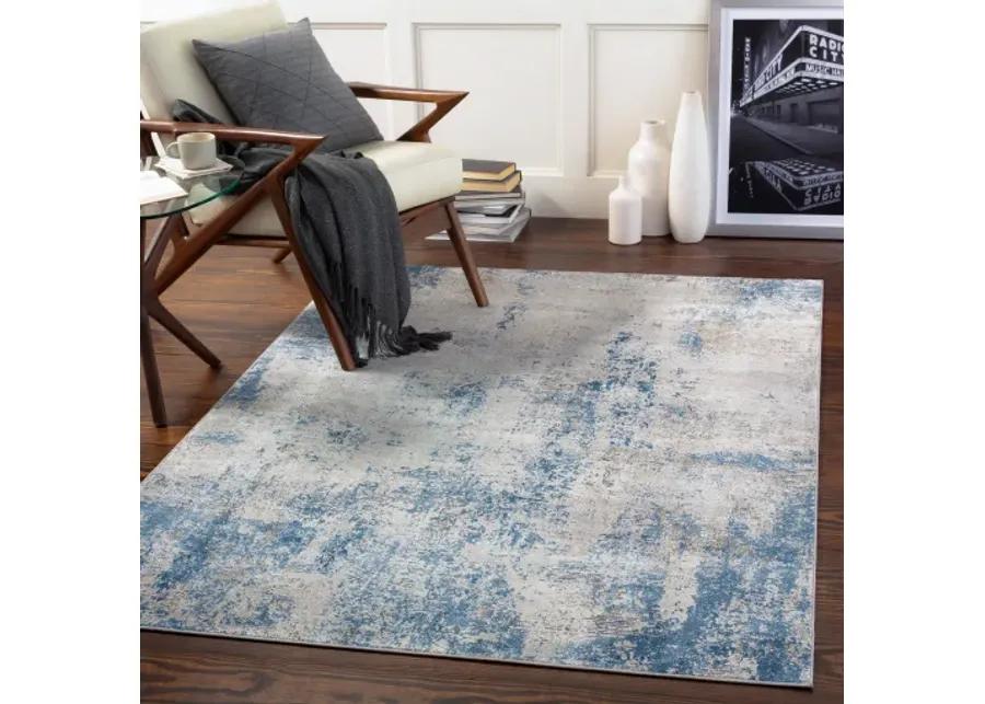 Norland 2'7" x 4' Rug