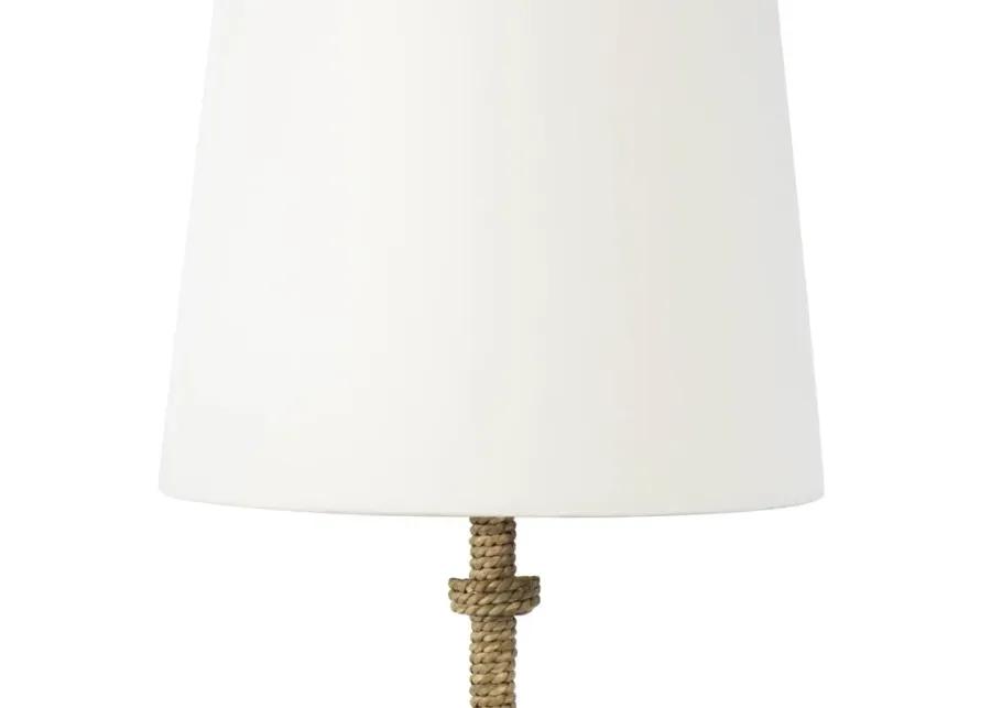 Coastal Living Bimini Buffet Lamp