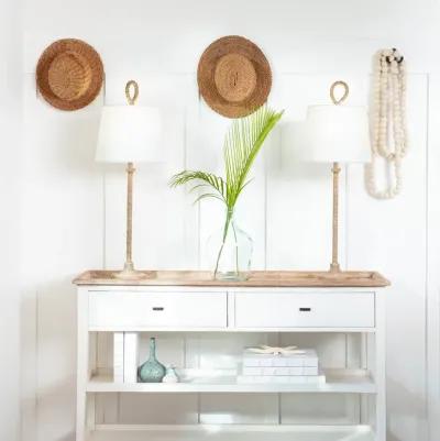 Coastal Living Bimini Buffet Lamp