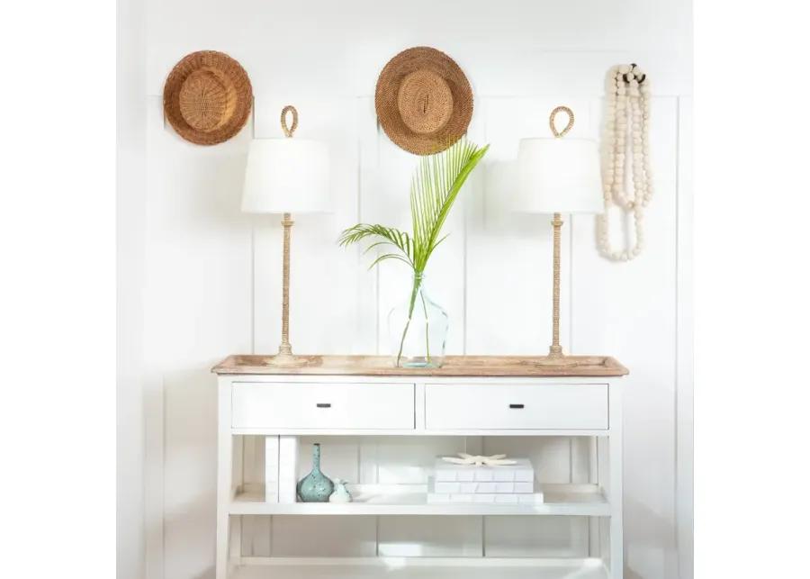 Coastal Living Bimini Buffet Lamp