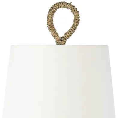 Coastal Living Bimini Buffet Lamp