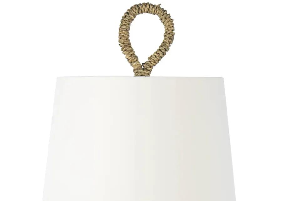 Coastal Living Bimini Buffet Lamp