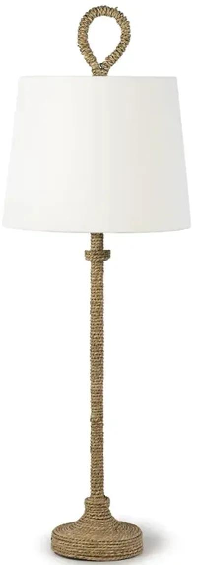 Coastal Living Bimini Buffet Lamp