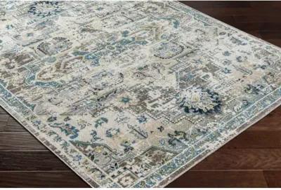 Lavadora 7'10" x 10' Rug