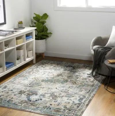 Lavadora 7'10" x 10' Rug