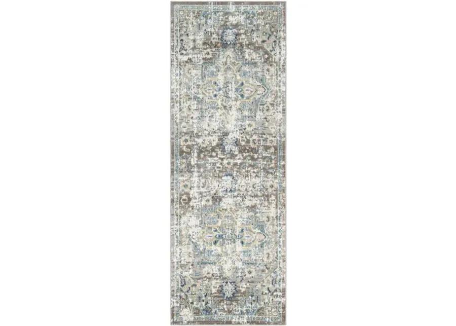 Lavadora 7'10" x 10' Rug