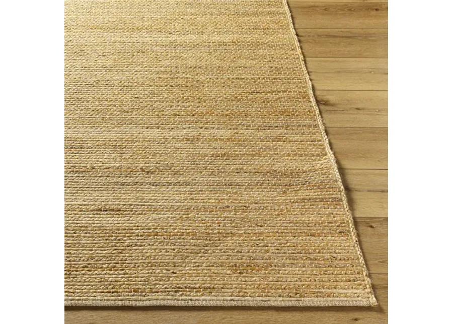 Aria IAA-1002 5' x 8' Hand Made Rug